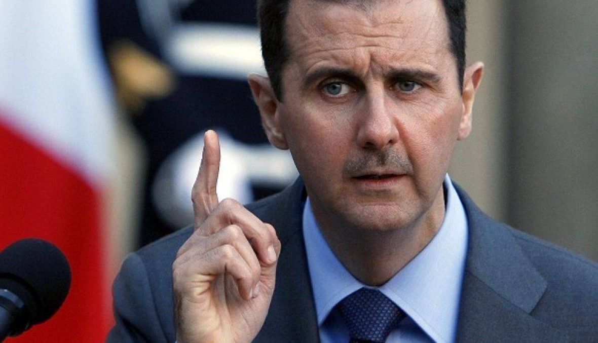 الأسد حسمها... روسيا ستعيد بناء سوريا!