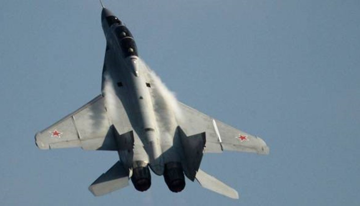 البنتاغون: طائرات روسية حلّقت قرب مدمّرة أميركية