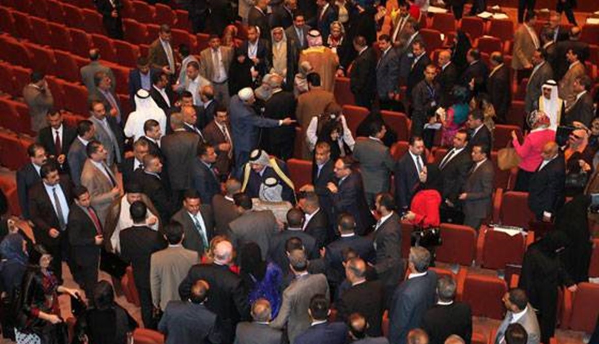 هل ينجح البرلمان العراقي في الاتفاق على التشكيلة الحكومية الجديدة؟