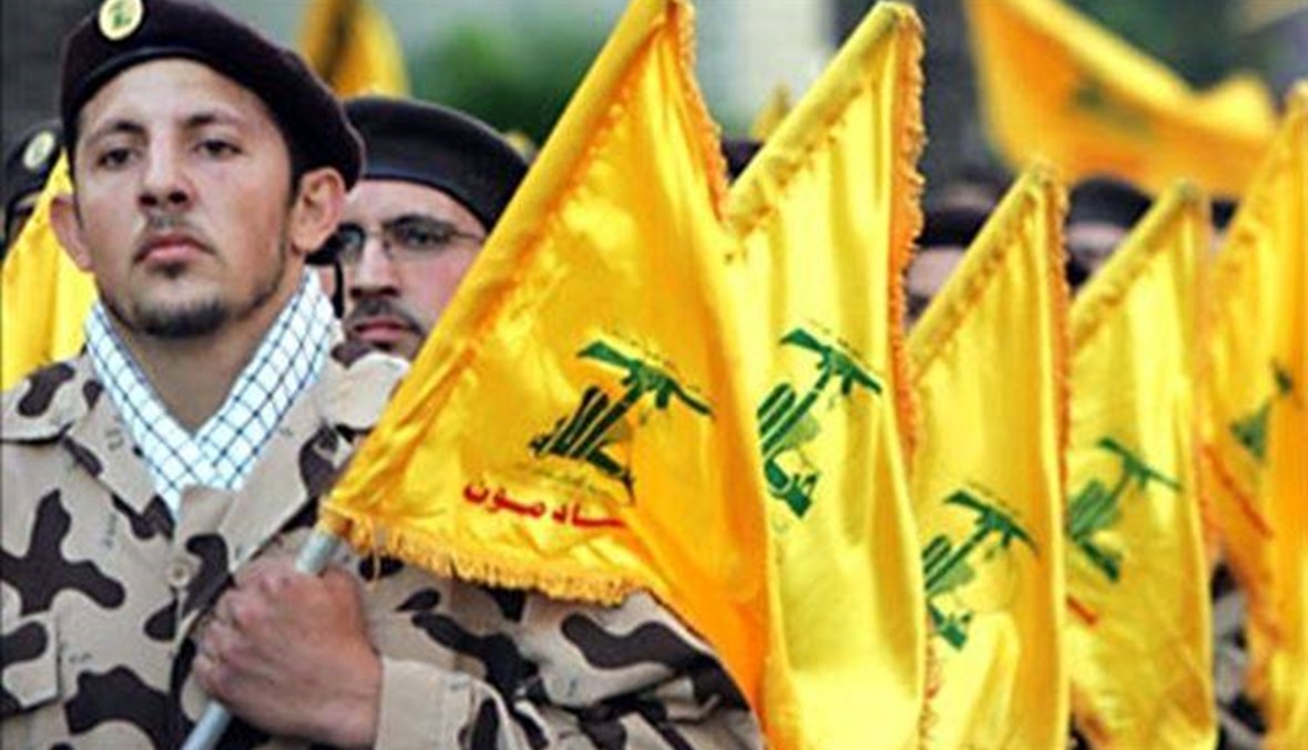 "حزب الله" يوضح طلب موعد للقاء هولاند