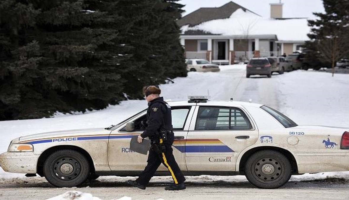 الشرطة الكندية قادرة على حلّ رموز هاتف بلاكبري... "إنها مسألة تقلق كثيرين"