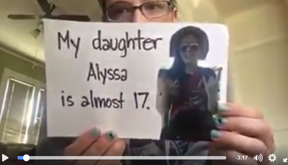 أمّ تكشف بالفيديو كيف اعتدى زوجها على ابنتها جنسياً