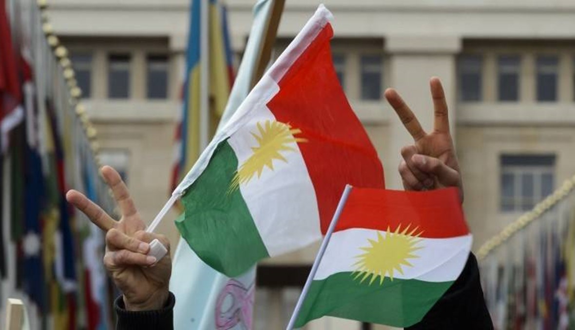 هل تكرّس مفاوضات جنيف الشقاق الكردي- الكردي؟