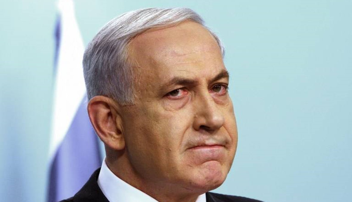 نتنياهو: الجولان سيبقى جزءاً من إسرائيل "إلى الأبد"