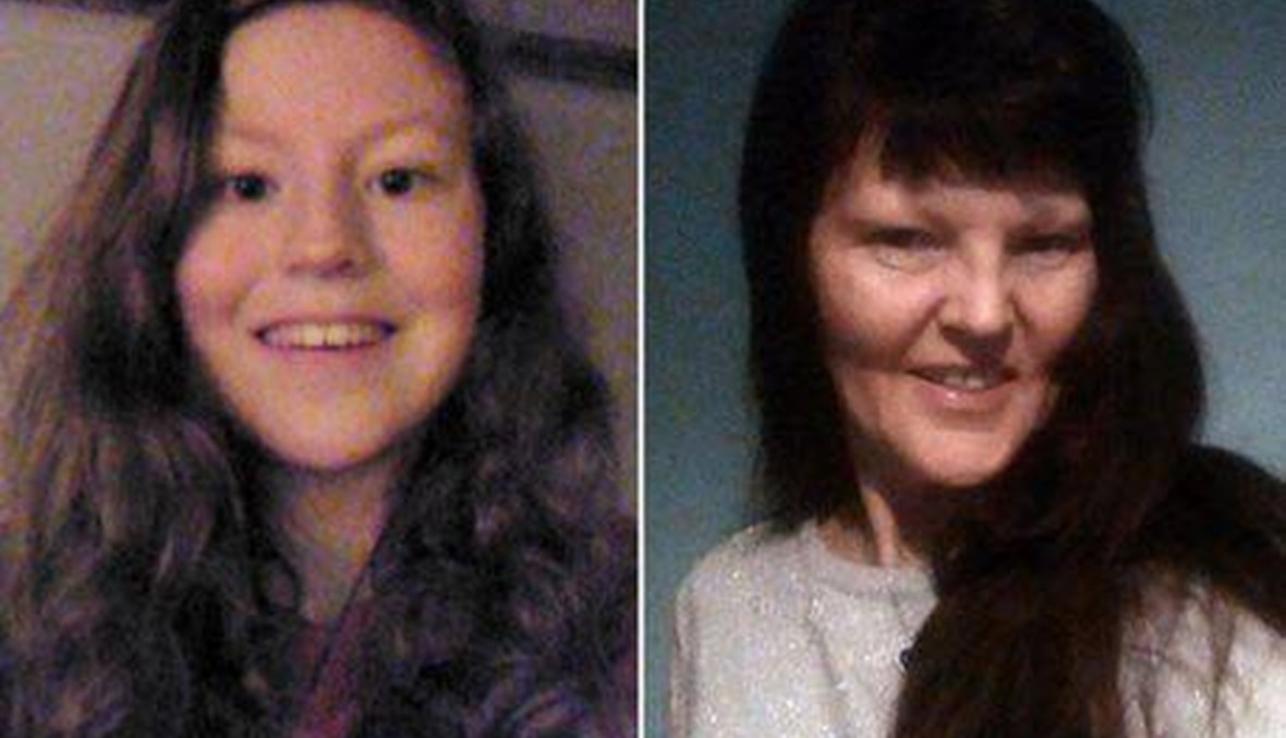ابنتا الـ 14 عاماً متهمتان بجريمة قتل مروعة لأم وابنتها
