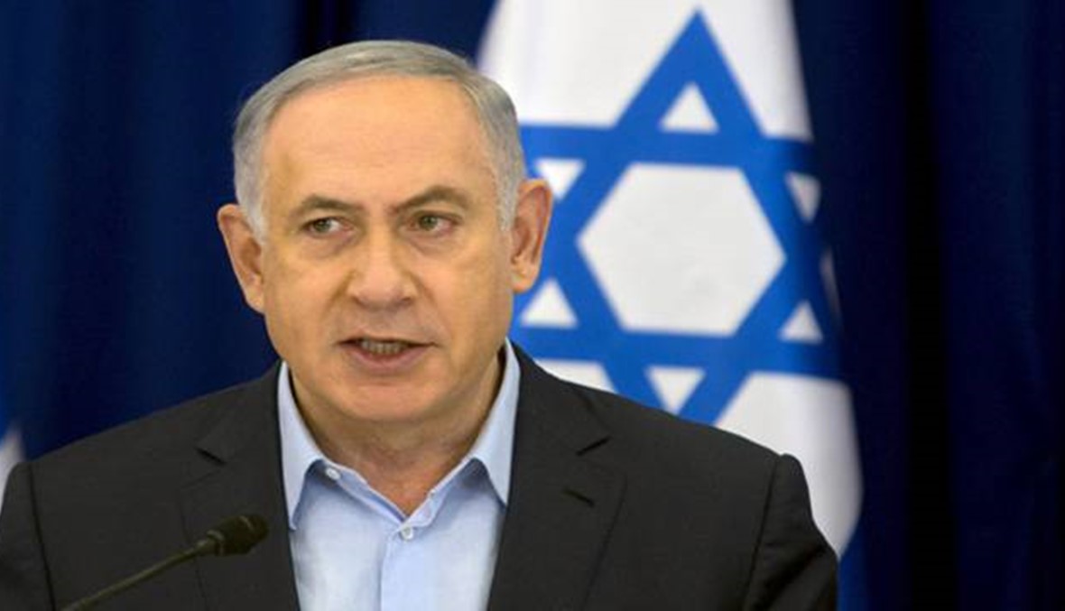 إسرائيل تؤكّد تمسّكها بالجولان قبل محادثات نتنياهو وبوتين