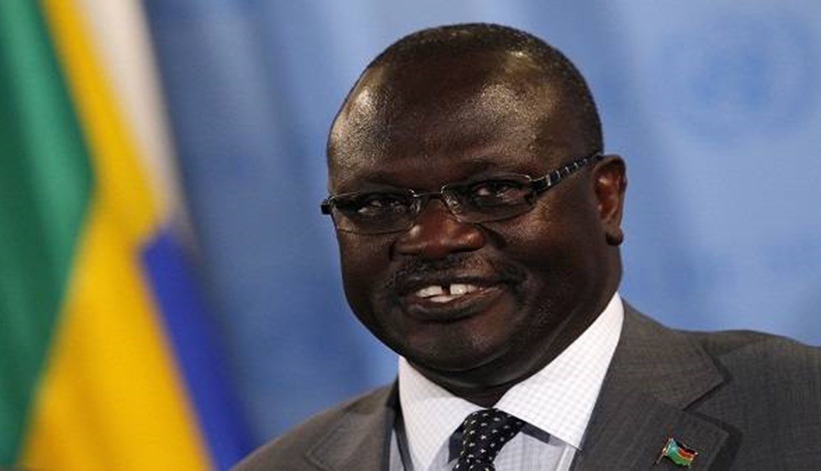 إرجاء عودة نائب رئيس جنوب السودان إلى جوبا... والأسباب "لوجستية"