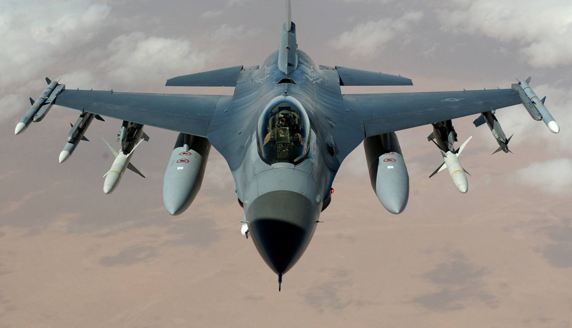 أميركا تستعد للموافقة على بيع مقاتلات من صنع بوينغ لقطر والكويت