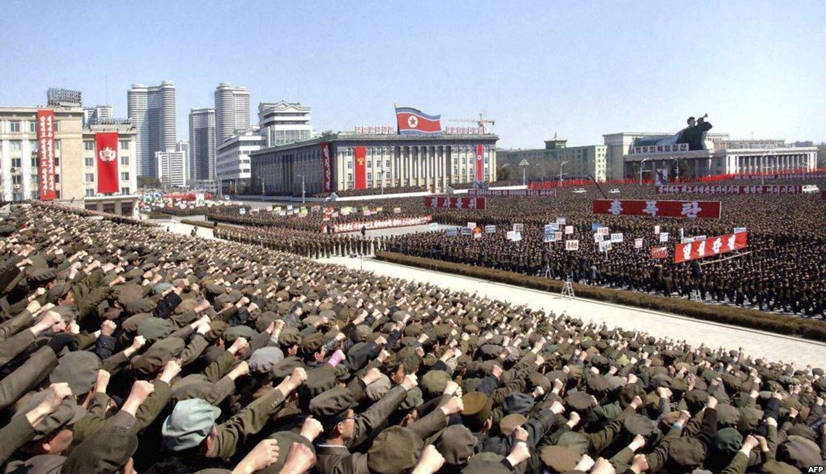 هل تشير الصور الأخيرة إلى تجربة نووية وشيكة لكوريا الشمالية؟