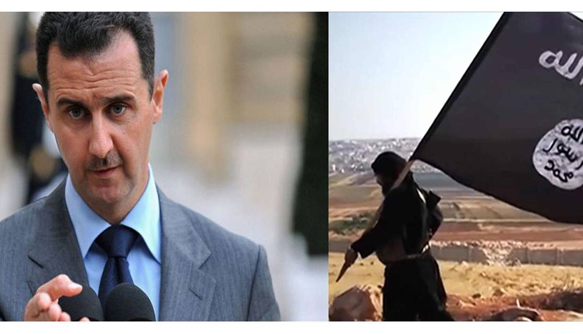همّ أوباما "داعش" لا الأسد... ولا السعودية!