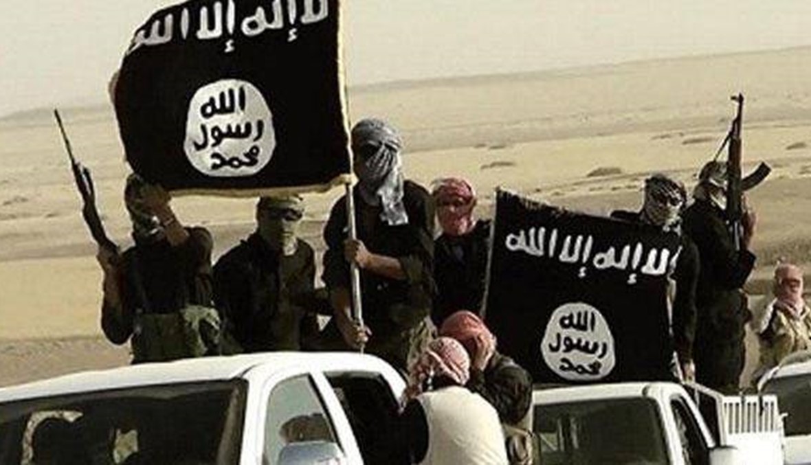 "داعش" يتقدم في دير الزور