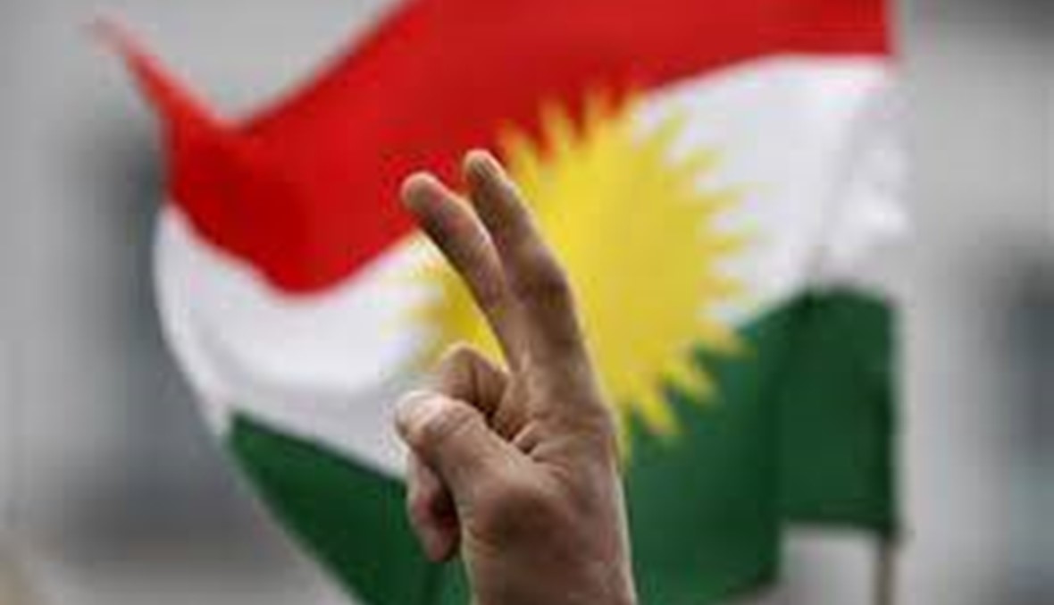 استقلال "افتراضي" لأكراد العراق