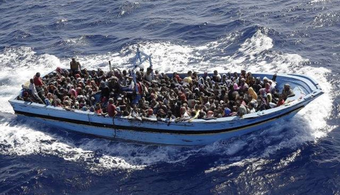 غرق 500 مهاجر في المتوسط و"تقدّم ملحوظ" بين أنقرة والمفوضية الأوروبية للحدّ من الهجرة