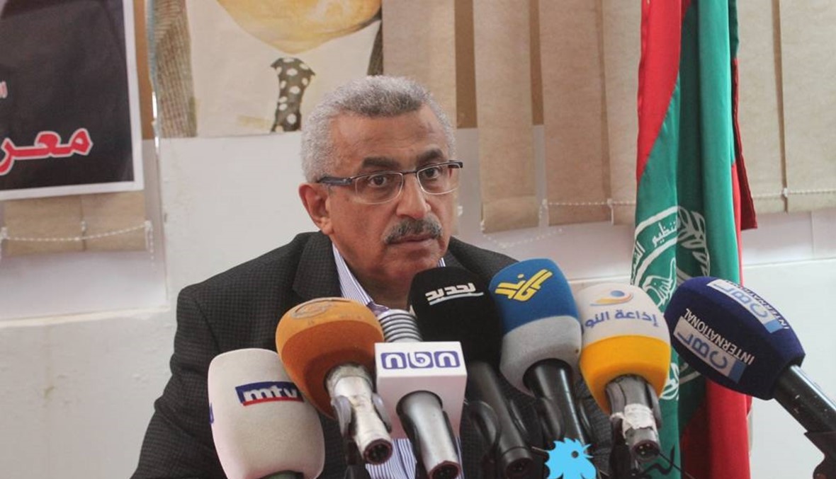 أسامة سعد: سنخوض معركة الانتخابات البلدية في مواجهة "المستقبل"