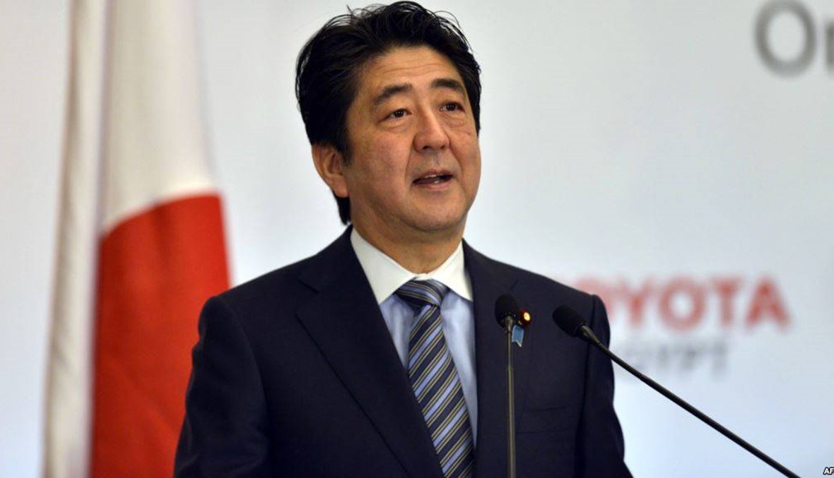 رئيس وزراء اليابان يزور روسيا في 6 أيار... والأنظار على جزر كوريل