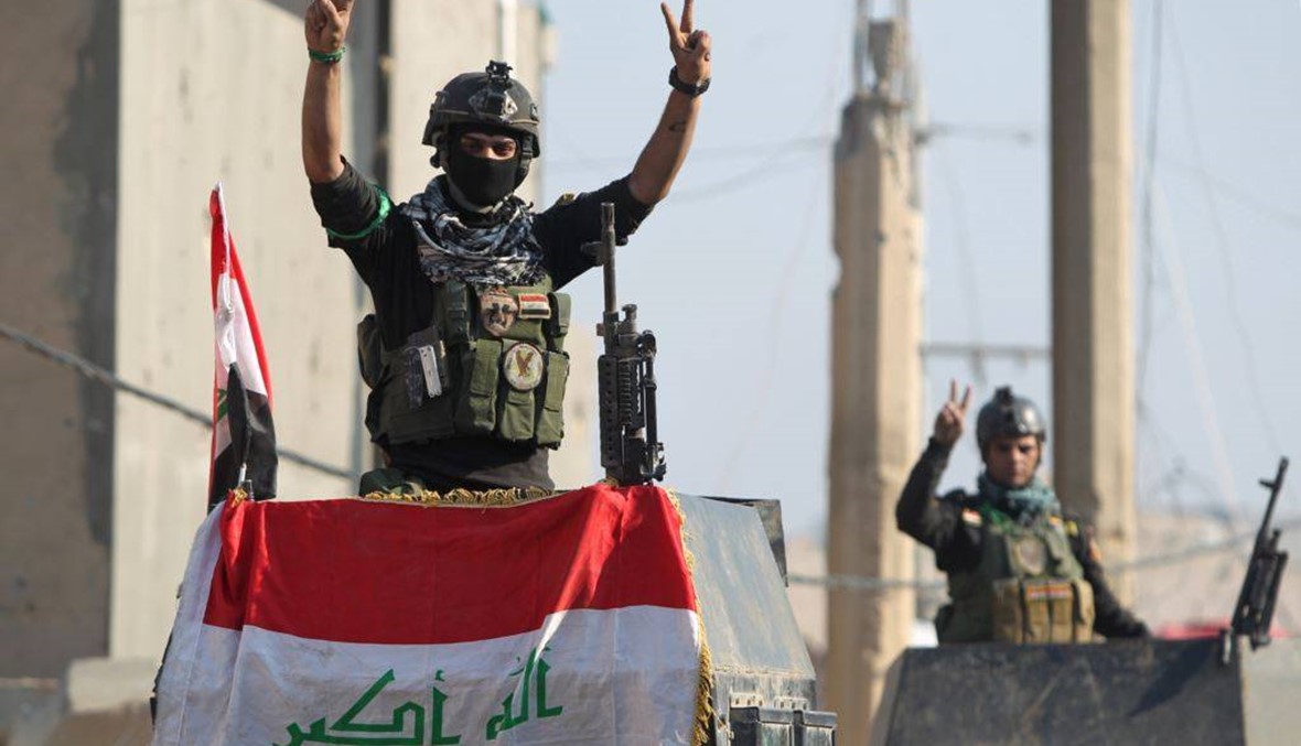 اتصال بين العاهل الأردني والعبادي: لدعم جهود العراق في مكافحة الإرهاب