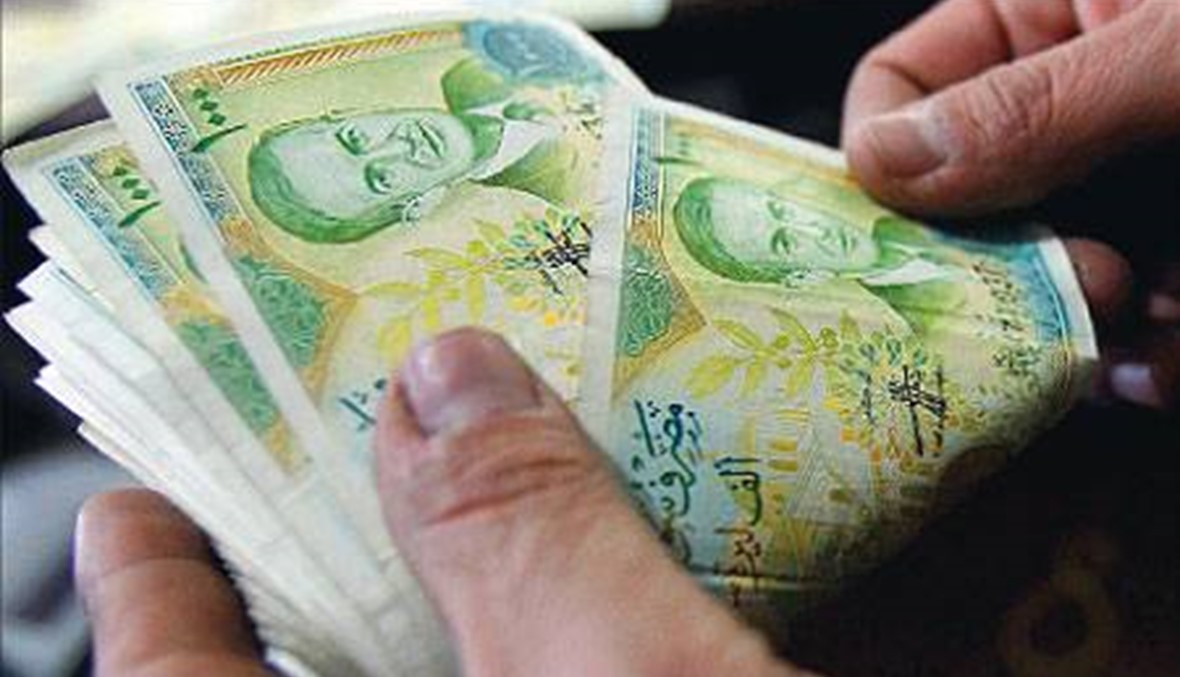إنهيار الاقتصاد السوري... حقيقة بالارقام !