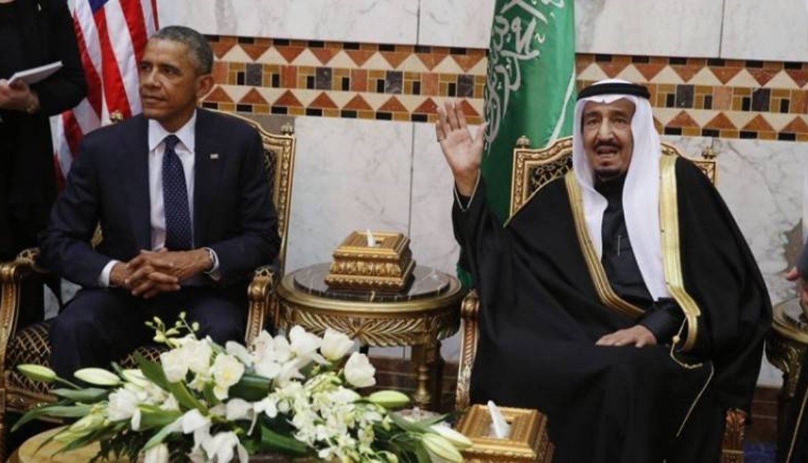 أوباما يلتقي قادة الخليج لبحث الملفين السوري واليمني ومحاربة "داعش"