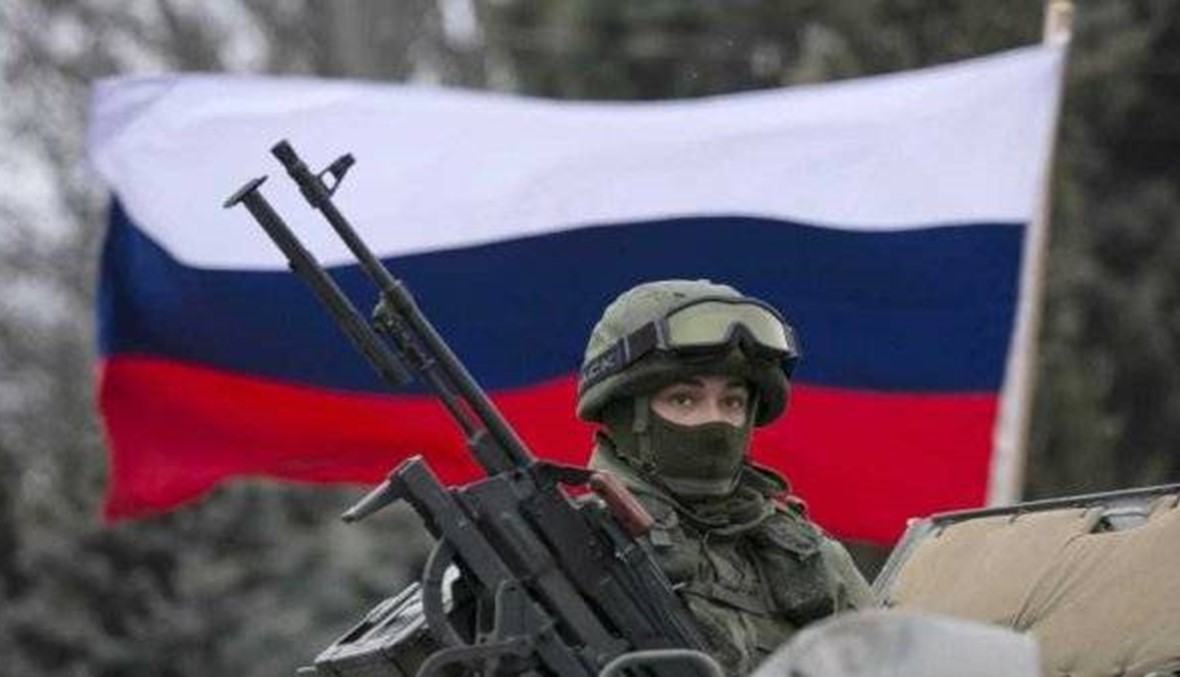 "الحلف الاطلسي": روسيا تُبقي على "وجود عسكري كبير" في سوريا