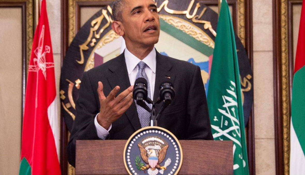 اوباما في ختام قمة الرياض: متحدون في قتال "داعش"