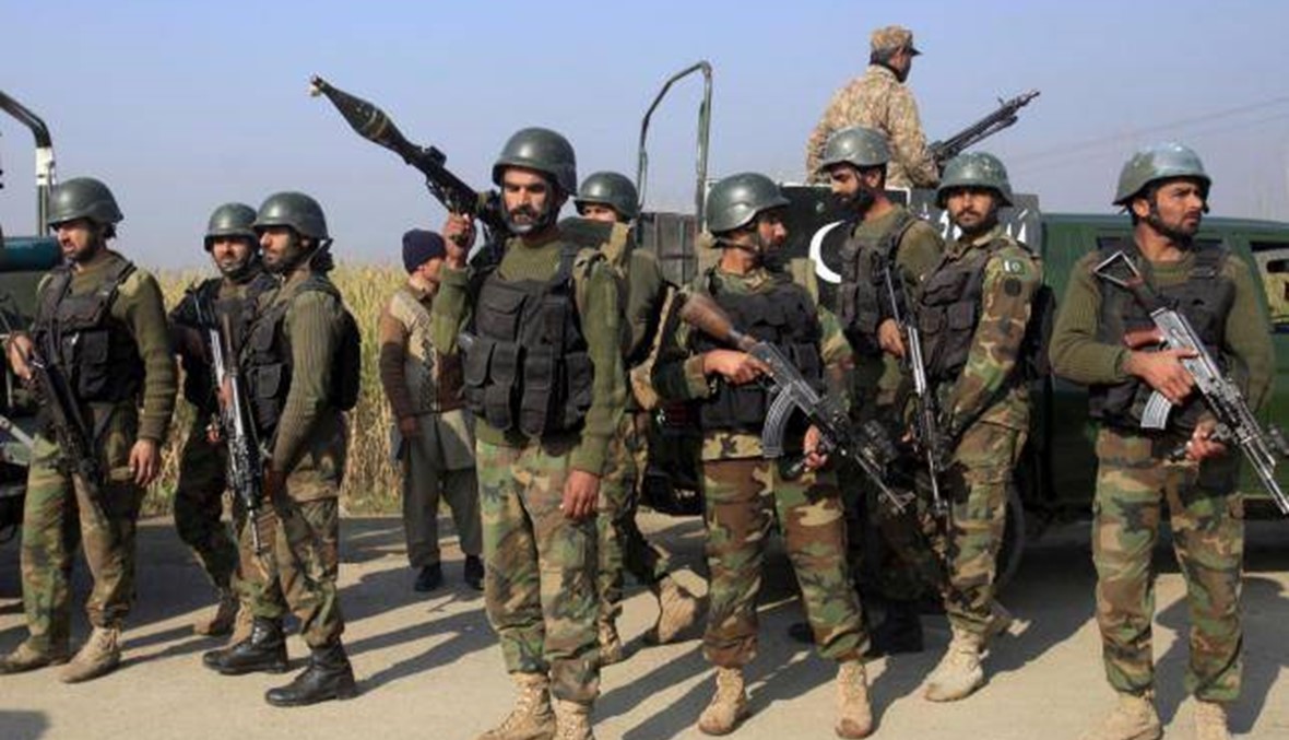 باكستان: الجيش يفصل 6 من كبار الضباط... بينهم جنرال