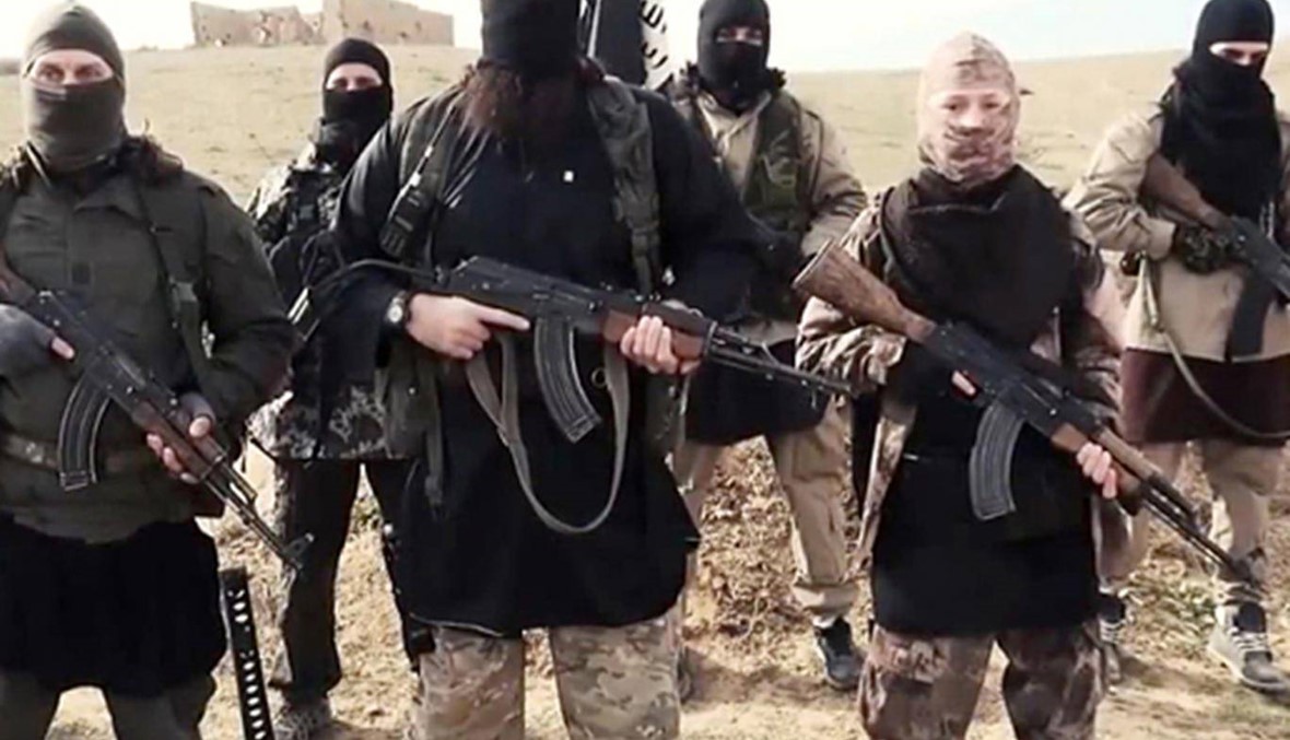 تسريبات خطيرة تكشف الكثيرعن مقاتلي "داعش" (صور)