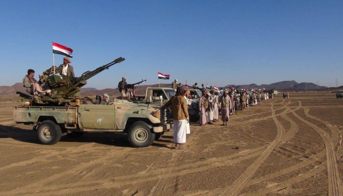 القوات الحكومية اليمنية تطرد تنظيم القاعدة من مدينة المكلا