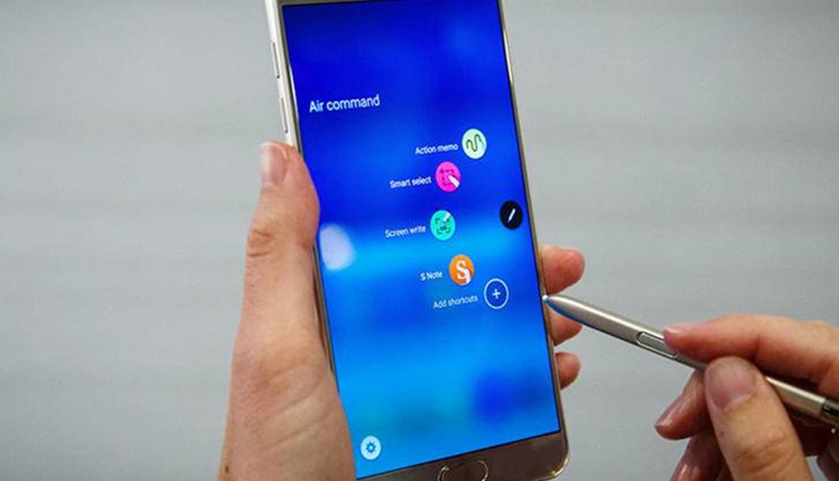 هذه مواصفات Galaxy Note 6 من "سامسونغ"