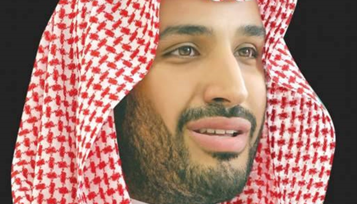 هذا هو الأمير محمد بن سلمان الذي يعلن "رؤية السعودية 2030"