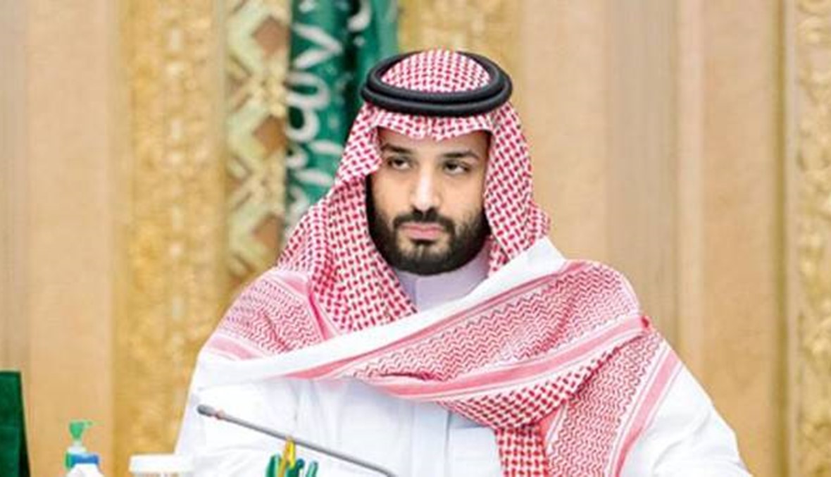 التغطية المباشرة لمقابلة ولي ولي العهد السعودي الأمير محمد بن سلمان حول #التحول_الوطني٢٠٣٠