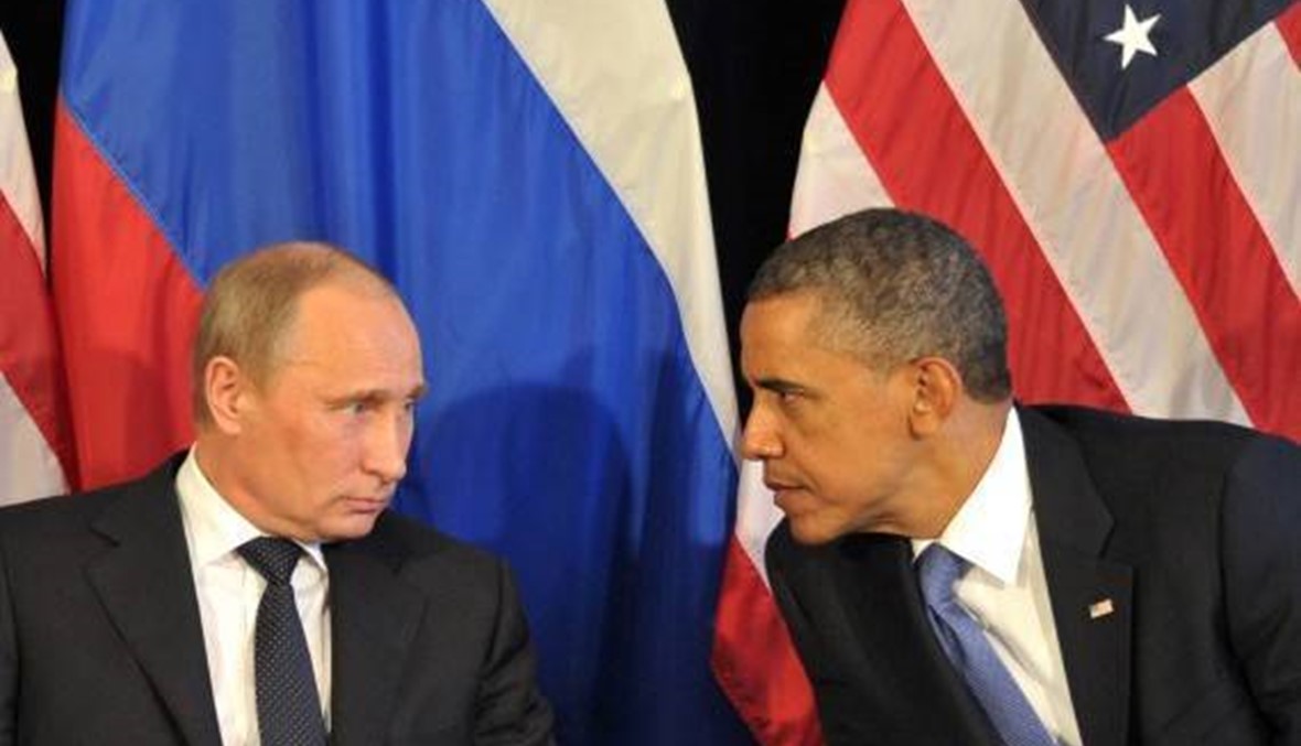 أوباما: أوروبا الموحدة برأي بوتين تهديد لروسيا