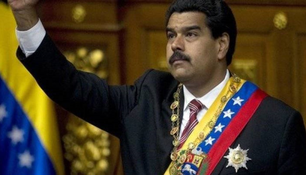 فنزويلا: المحكمة العليا ترفض تقصير ولاية الرئيس