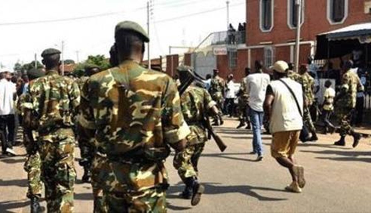رئيس بوروندي يدين مقتل ضابط كبير في الجيش... والعنف يتصاعد
