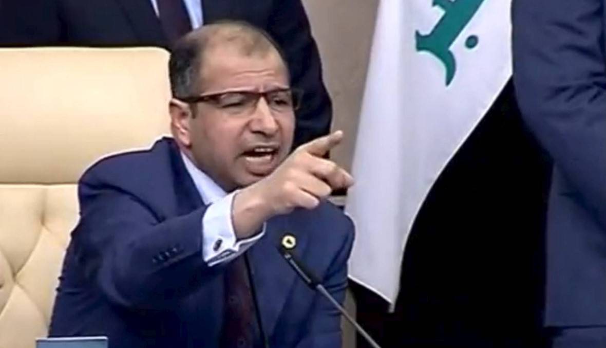 مجلس النواب العراقي يصوّت على تعيين 6 وزراء في الحكومة الجديدة