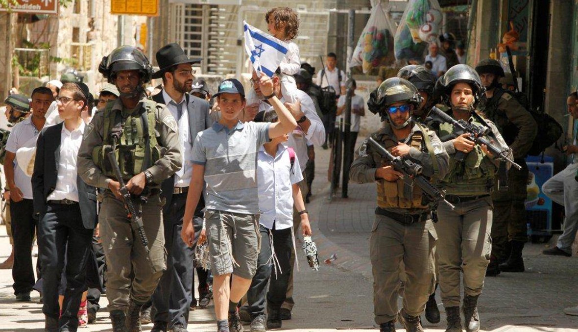 اسرائيل: إبعاد 9 زوار يهود عن الاقصى... وتوقيف موظفين من الاوقاف