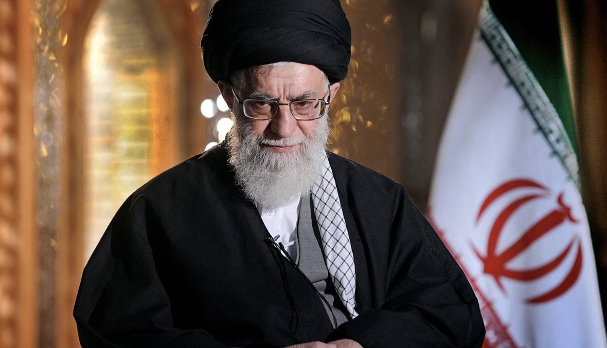 خامنئي ينتقد قرار حجز ملياري دولار من أموال إيران المجمّدة في نيويورك: العقوبات رُفعت على الورق