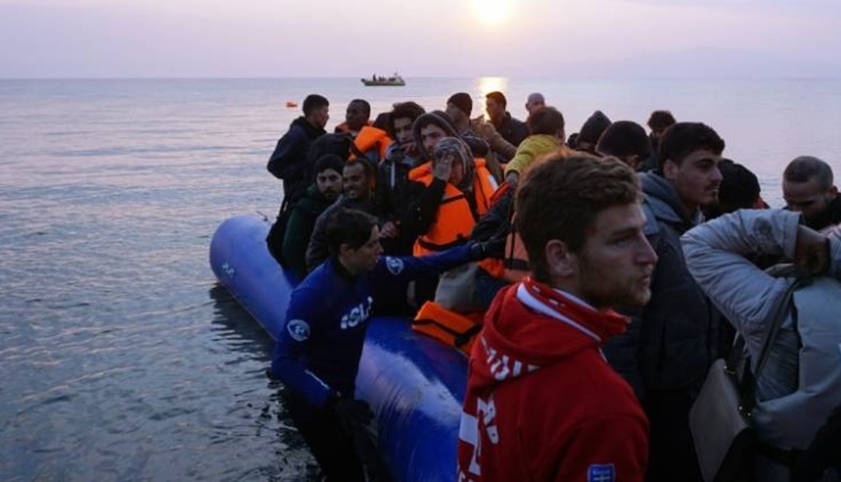 المفوضية الأوروبية: الاتفاق الأوروبي- التركي هو الحلّ الوحيد لأزمة الهجرة