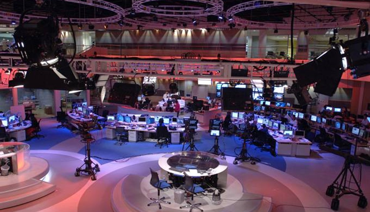 "الجزيرة" أُغلقت في بغداد... والسبب: "التحريض على العنف"