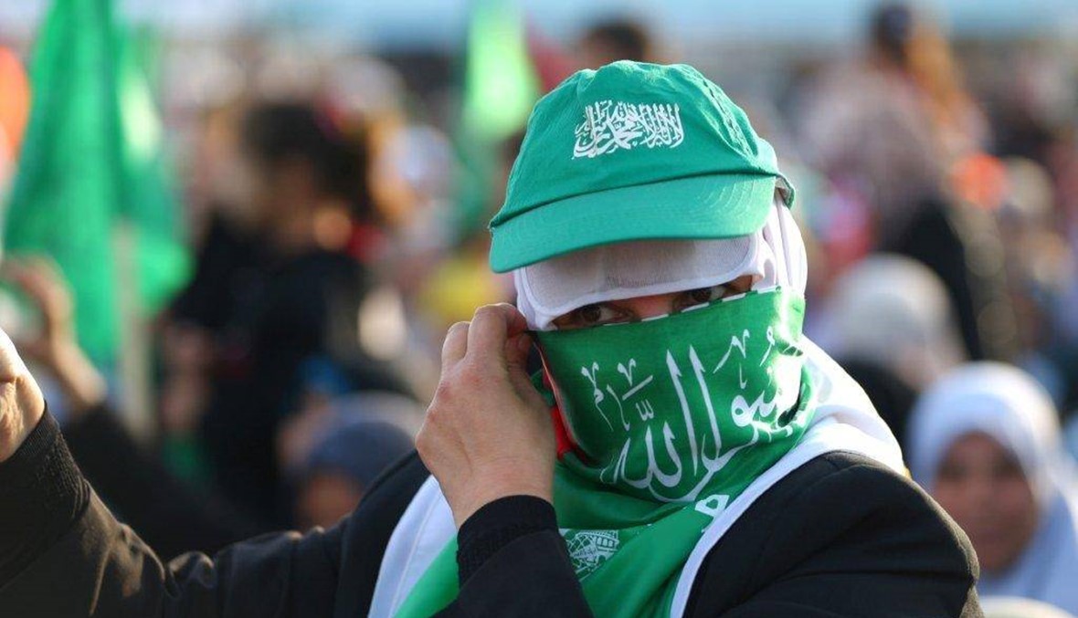 "حماس" تنذر اسرائيل: رفع الحصار عن غزة... والا الانفجار