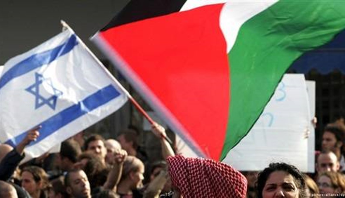إسرائيل ترفض مبادرة سلام فرنسية وتريد محادثات مباشرة مع الفلسطينيين