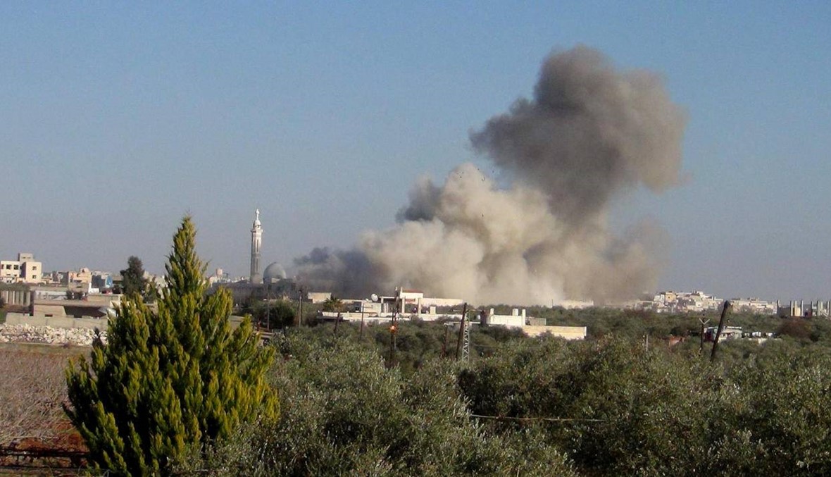 "بناء على طلب الأميركيين والروس"... "نظام الصمت" مدة 24 ساعة بدمشق و72 ساعة باللاذقية