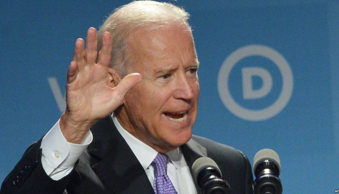 حرب بايدن على السرطان مستمرة... وببركة البابا