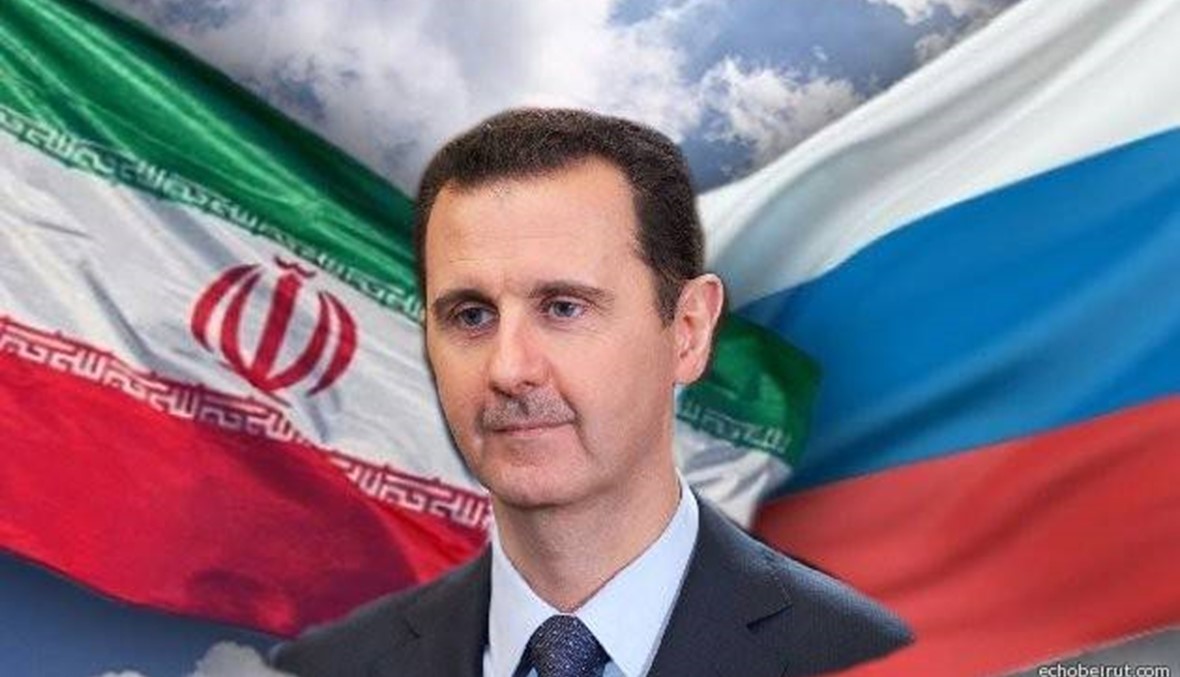 أعداء تركيا: الأسد وروسيا وإيران!