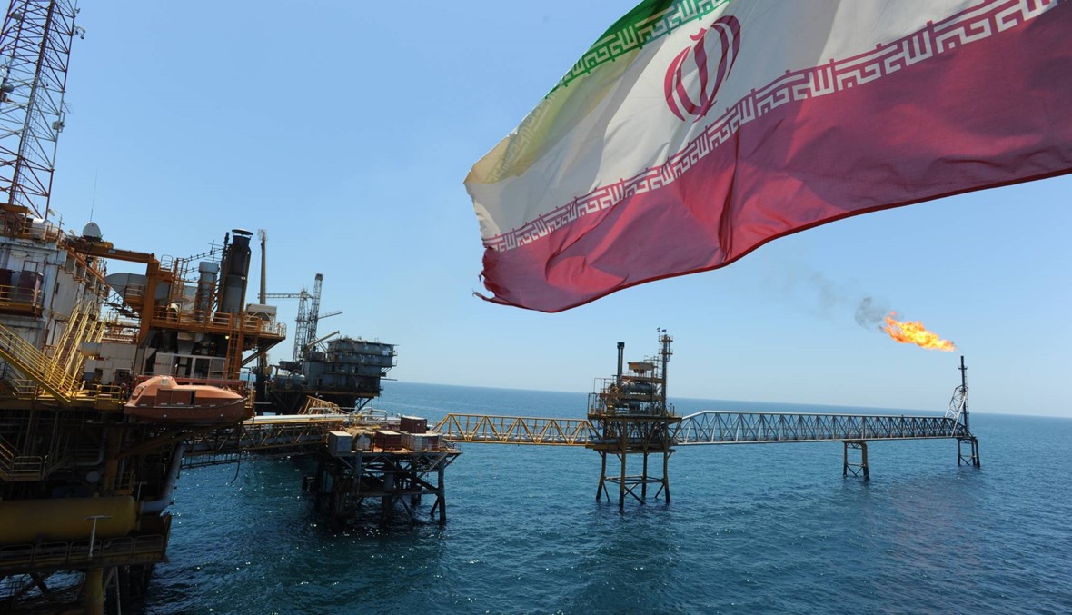 إيران تستقطب المزيد من مشتري النفط في أوروبا في معركة الحصة السوقية