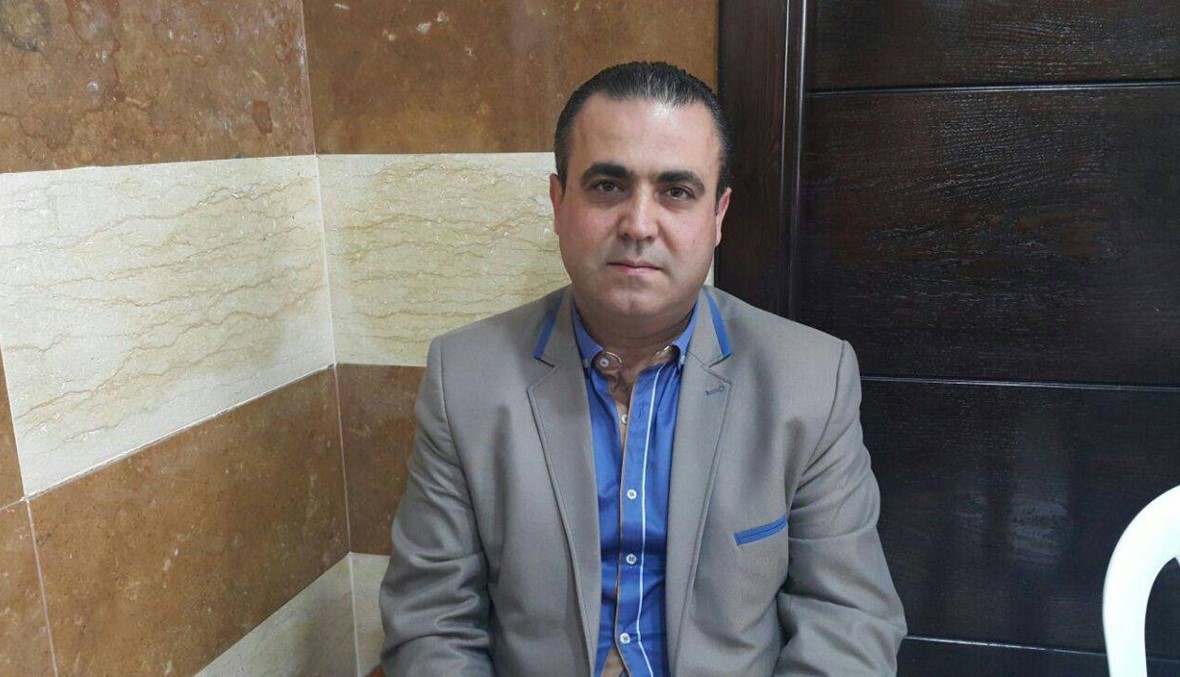 رئيس بلدية مشحا يعلن عزوفه عن الترشح