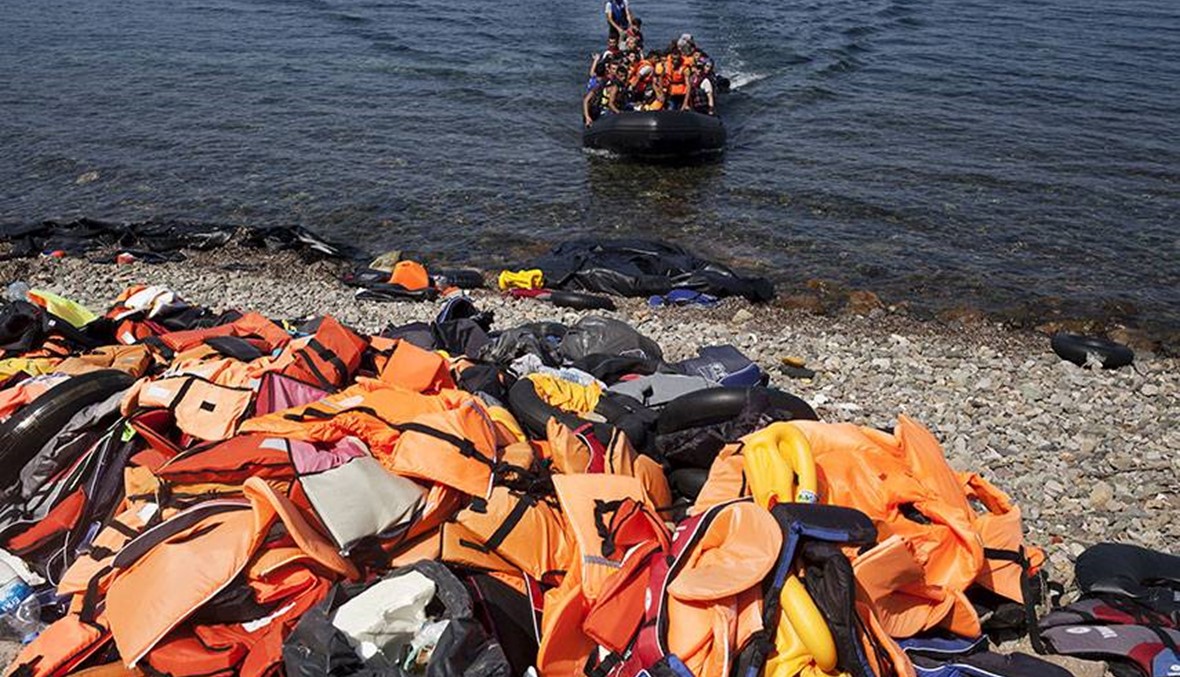 إستمرار معاناة المهاجرين وفقدان العشرات قبالة ليبيا