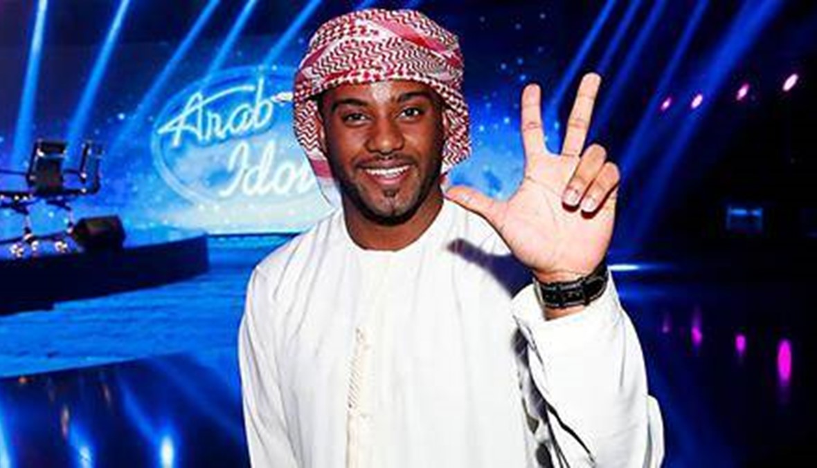 حميد العبدولي يطلق "مشبه عليك" وماذا قال عن وائل كفوري؟