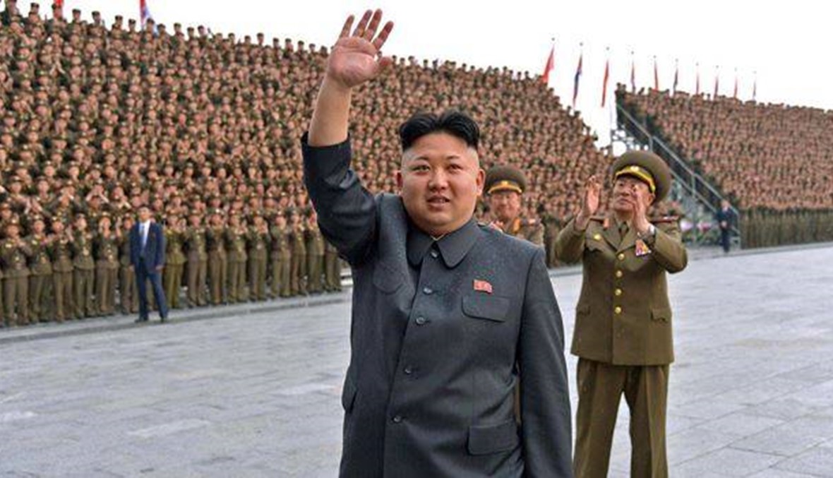 كيم يرسّخ مكانته... زعيماً وحيداً لكوريا الشمالية!