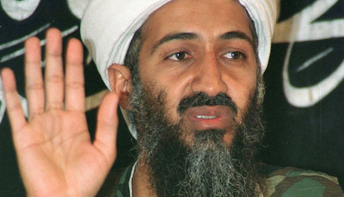 بعد 5 سنوات على تصفيته... "سي آي إيه" تغطّي عملية الهجوم على بن لادن