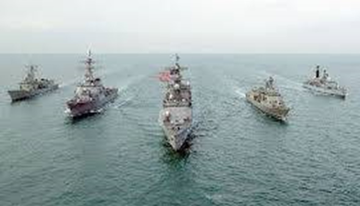 البحرية الاميركية تأمل ب"تطبيع" مع روسيا في البلطيق